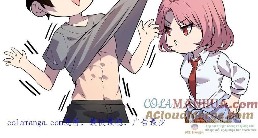 nhìn thấy thanh máu, ta xử tội thần linh chapter 120 76