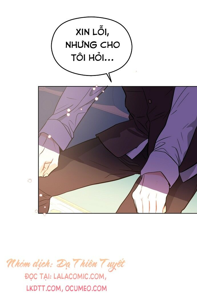 tôi không cố ý quyến rũ nam chính đâu! chapter 24 24