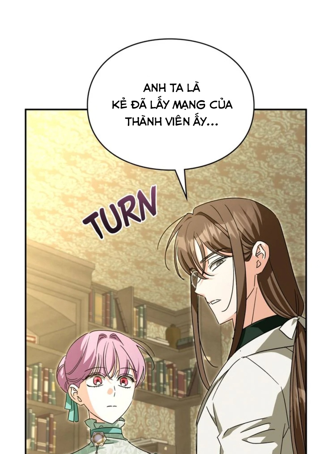 phương pháp bảo vệ anh ấy trong lãnh địa quái vật chapter 59 54