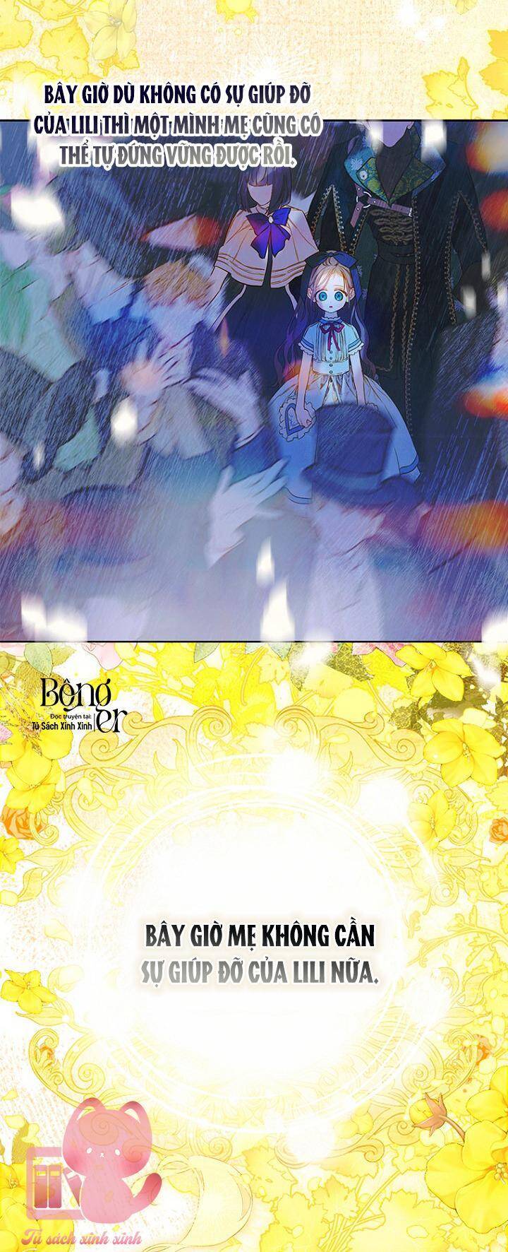 mẹ tôi lại kết hôn lần nữa chapter 49 31