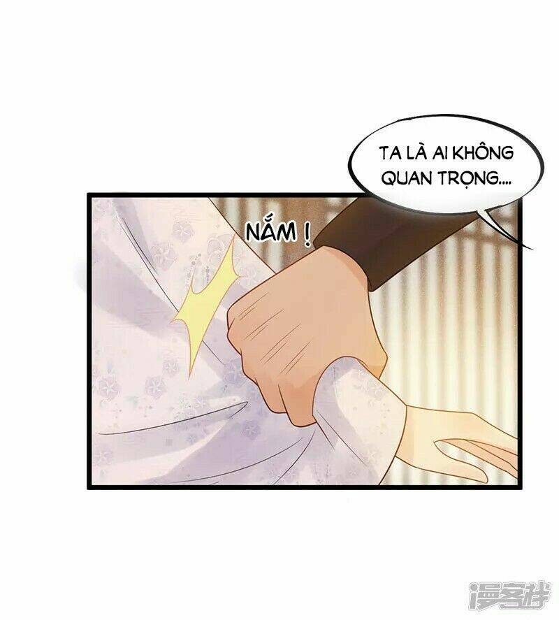 tư thế chính xác cùng bệ hạ yêu đương chapter 29.1 14