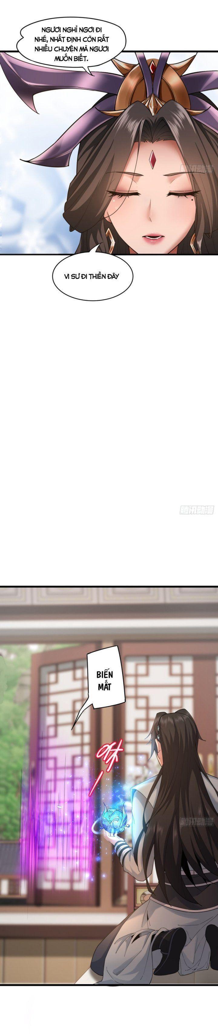 khởi đầu với tuyệt sắc nữ sư phụ: hệ thống thập cân phản cốt chapter 4 19