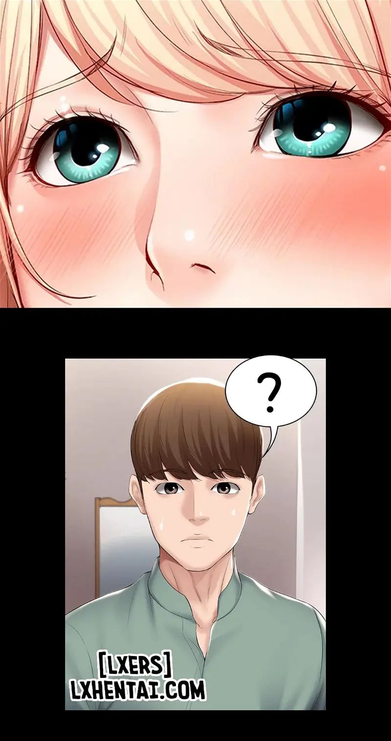 nhật ký ở trọ - không che chapter 51 21