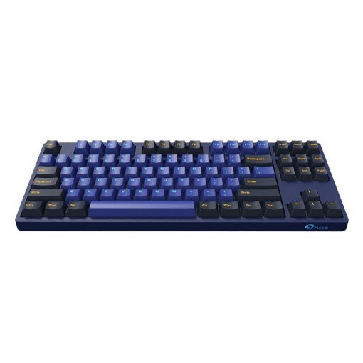 Bàn phím cơ AKKO 3087 v2 DS Horizon / AKKO 3108 v2 DS Horizon - Hàng Chính Hãng