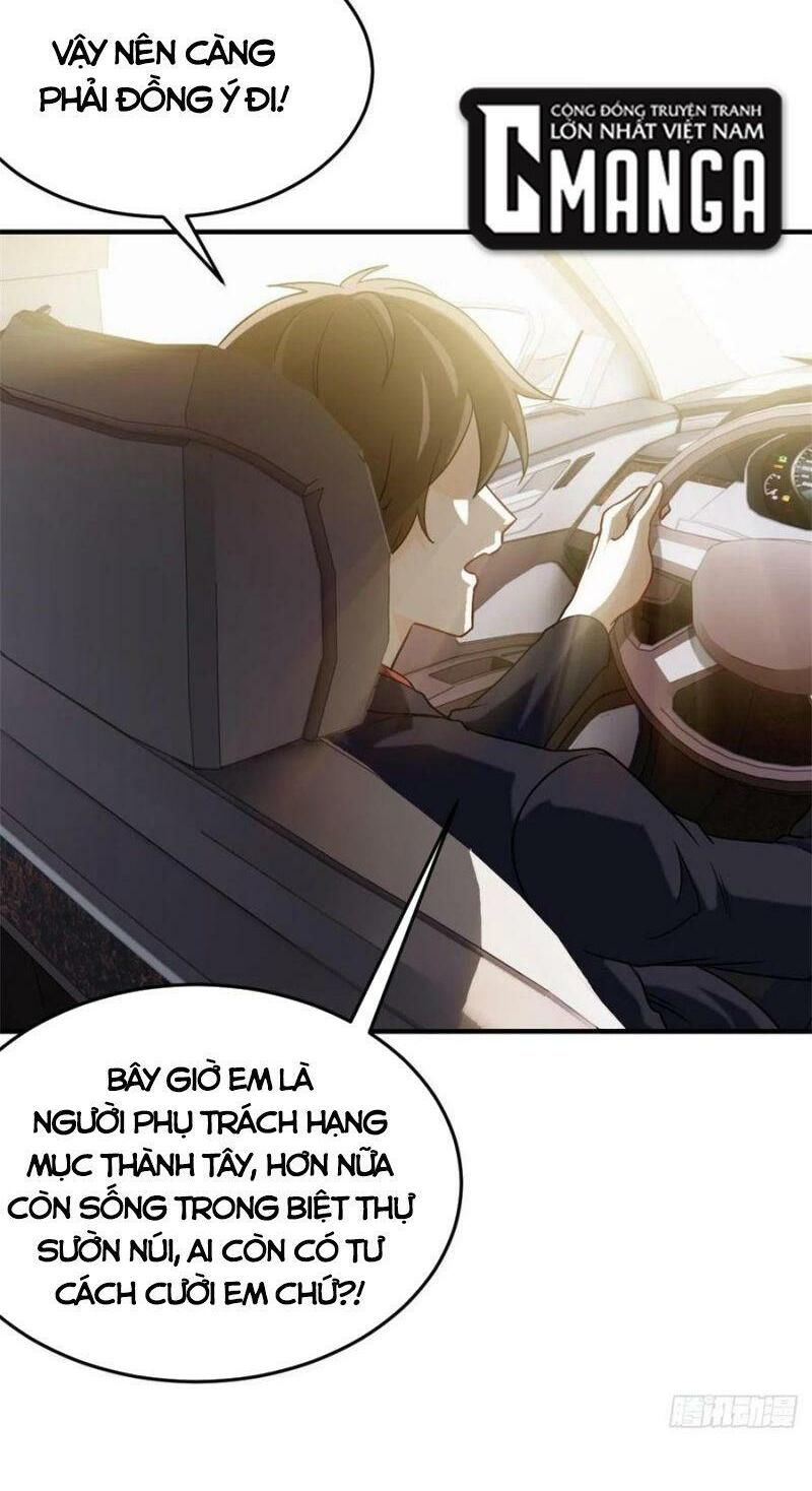 ta là hàn tam thiên chapter 71 18