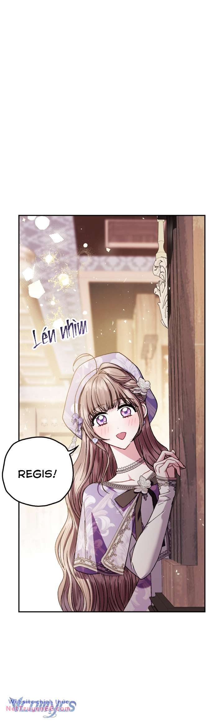 cha, con không muốn kết hôn đâu chapter 130 3