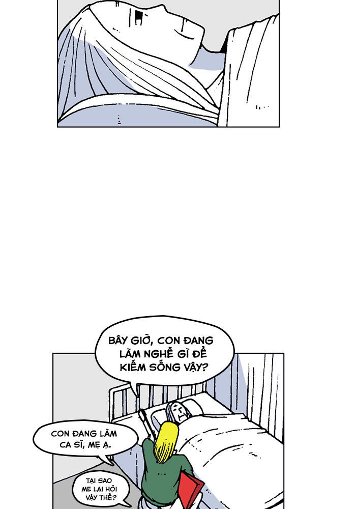 mắc kẹt trên mặt trăng chapter 38 30