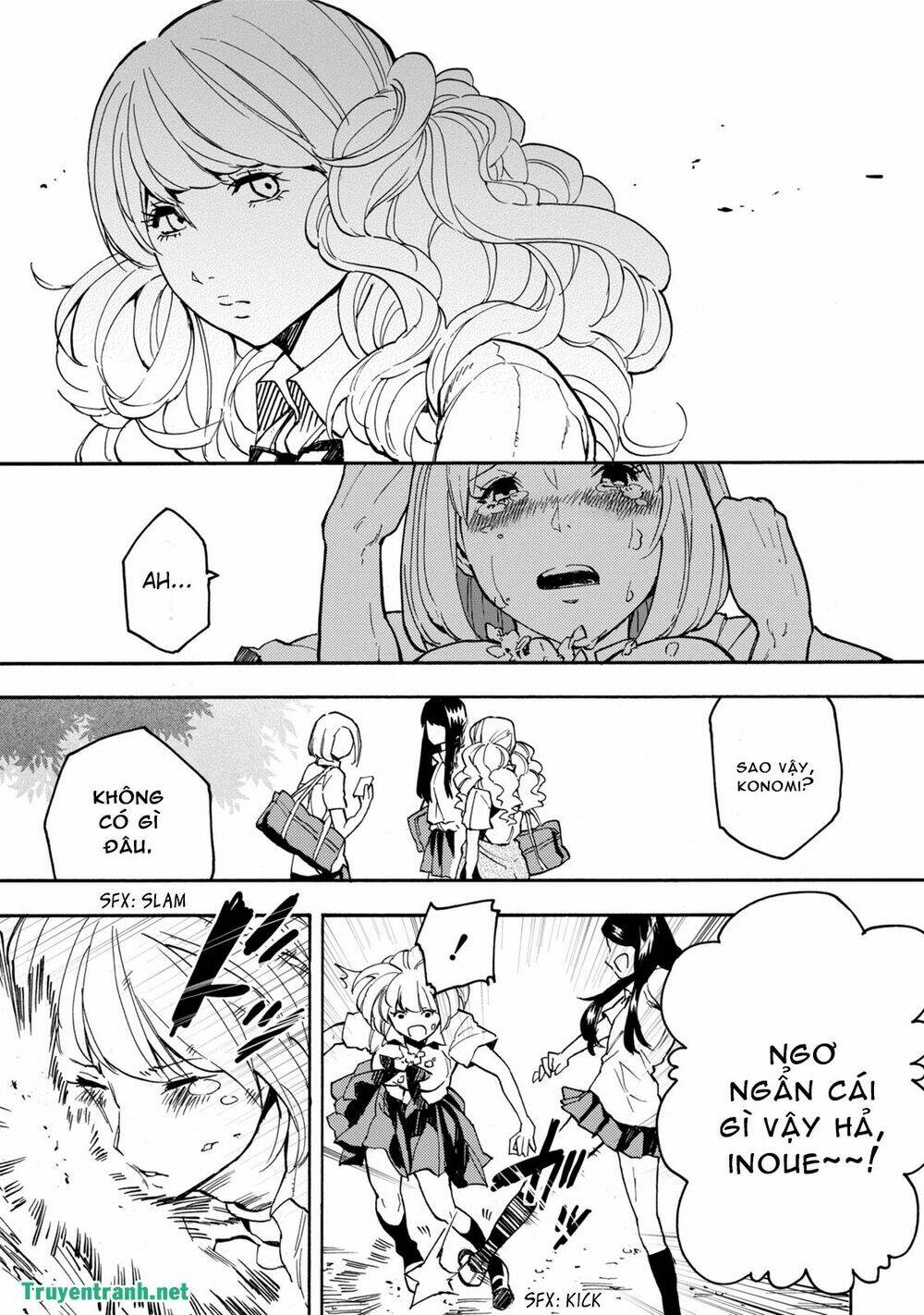 jinrou game chapter 13 5