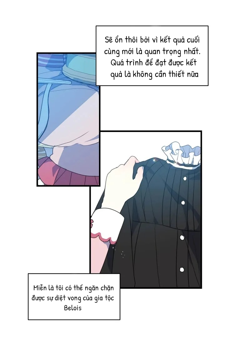 bệ hạ, xin đừng giết tôi!! chapter 16 35