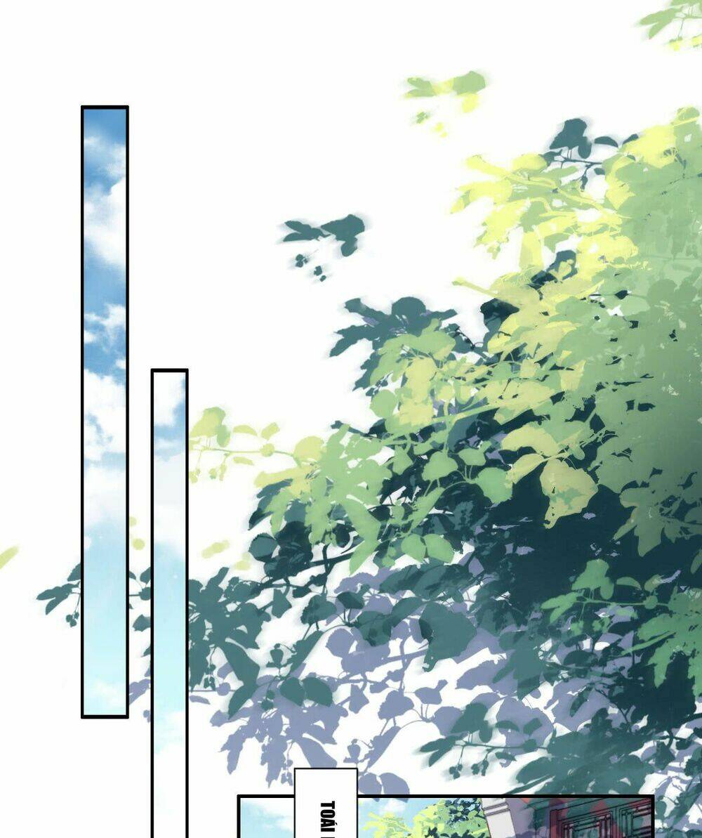 hoạn phi thiên hạ chapter 3 21