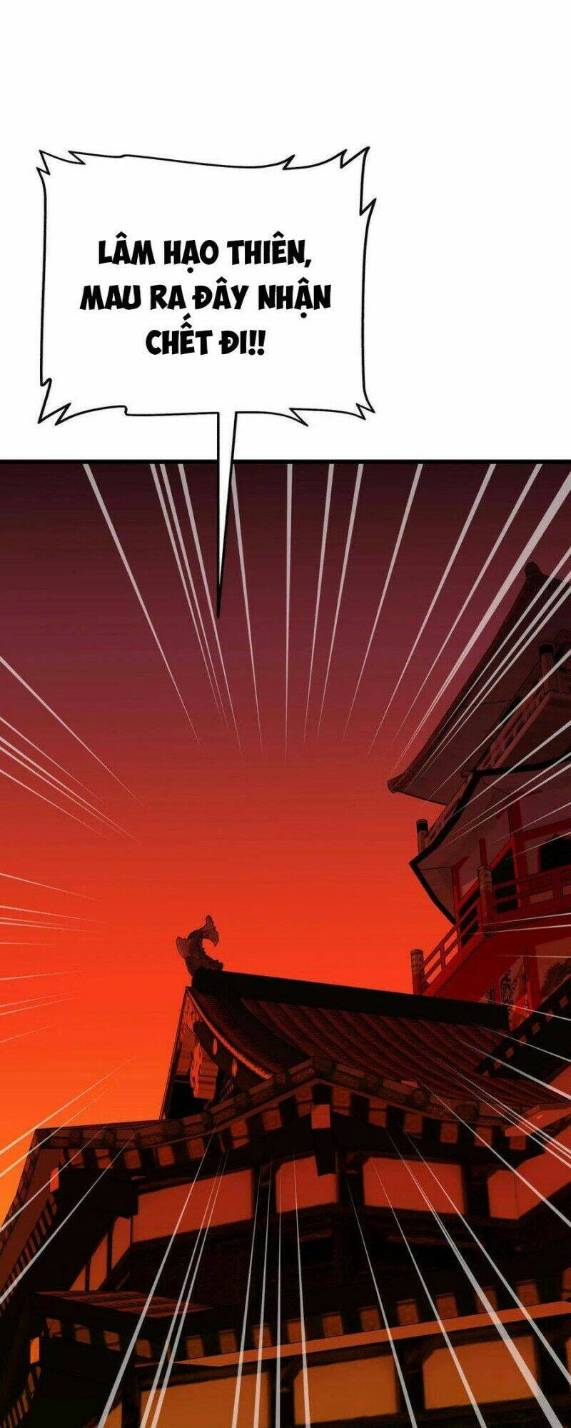 trọng sinh ta là đại thiên thần chapter 194 35