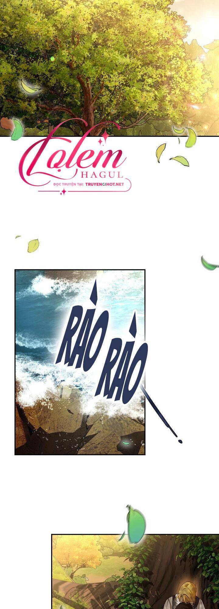 phương pháp che giấu đứa con của hoàng đế chapter 63.1 20