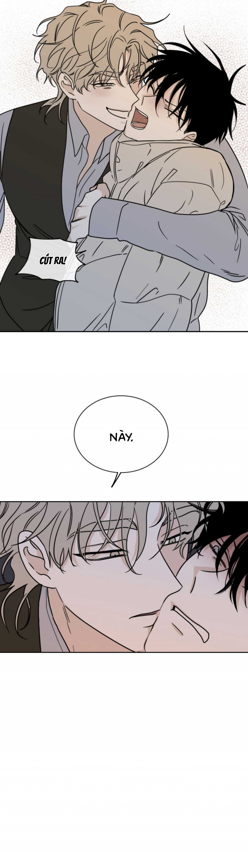 đêm bên bờ biển chapter 21 5