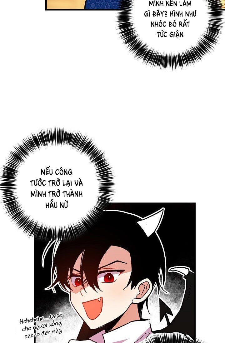 tôi là tiểu thư của gia đình này chapter 3 10