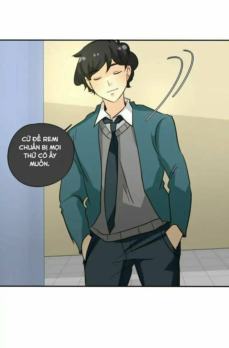 Thế Giới Không Hoàn Hảo Chapter 143 88
