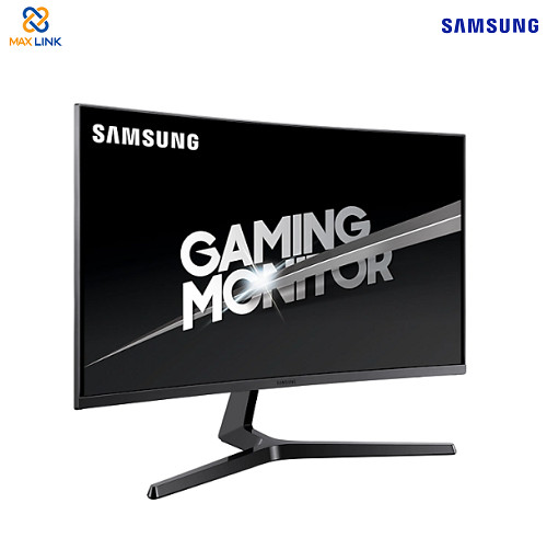 Màn hình máy tính cong samsung 2K 27inch WQHD LC27JG54QQE - LC27JG54QQEXXV Hàng chính hãng