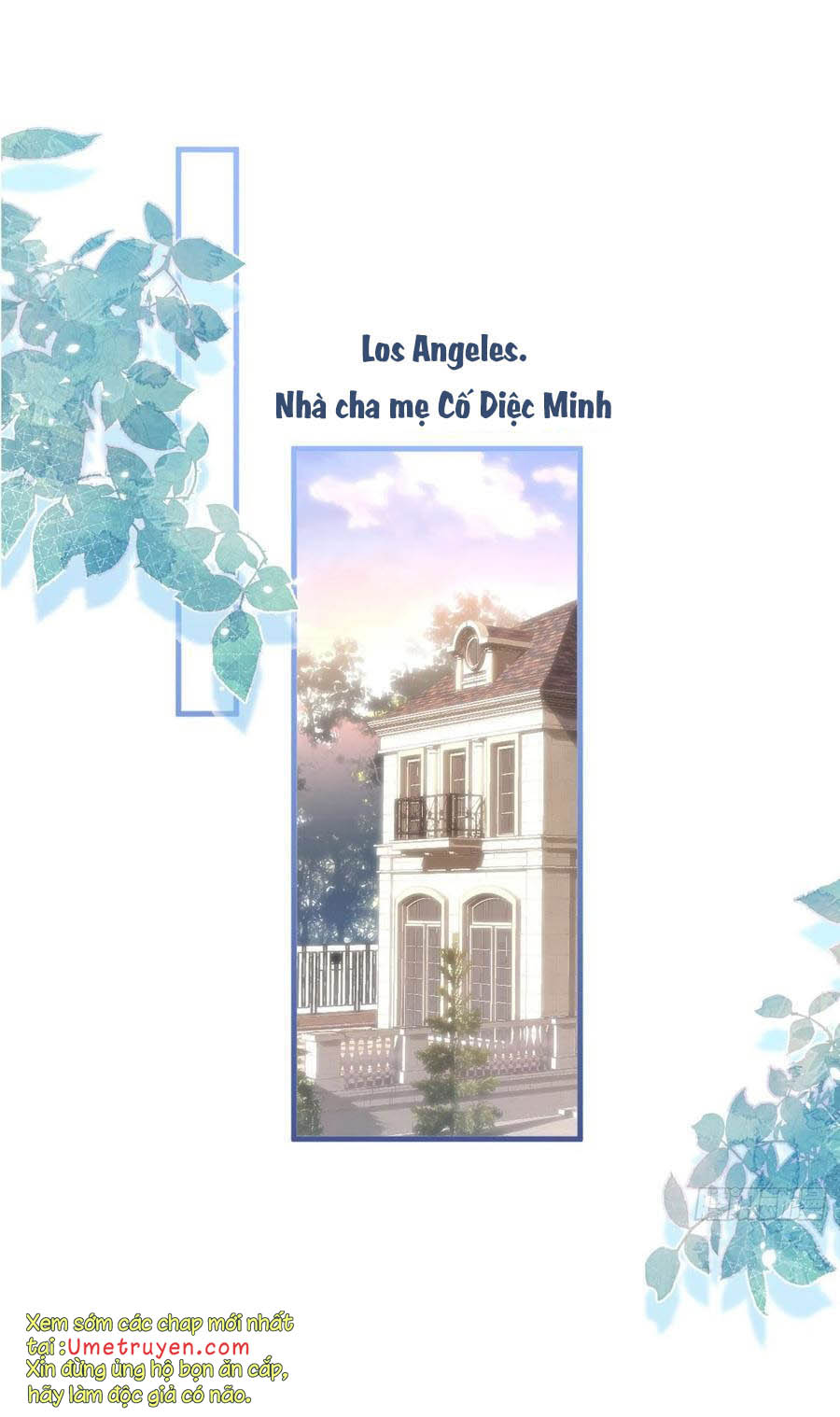 lại bị nam thần chọc trên hot search! chapter 67 42