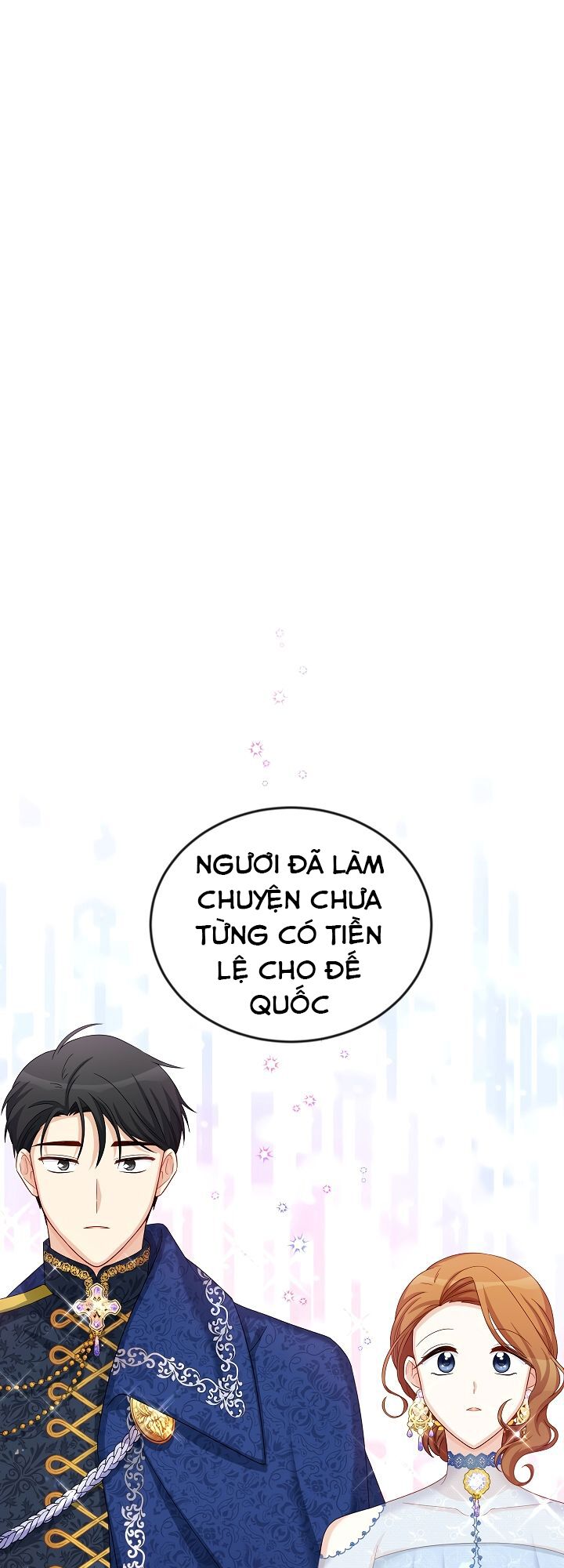 nữ công tước với tâm hồn trống rỗng chapter 69 24