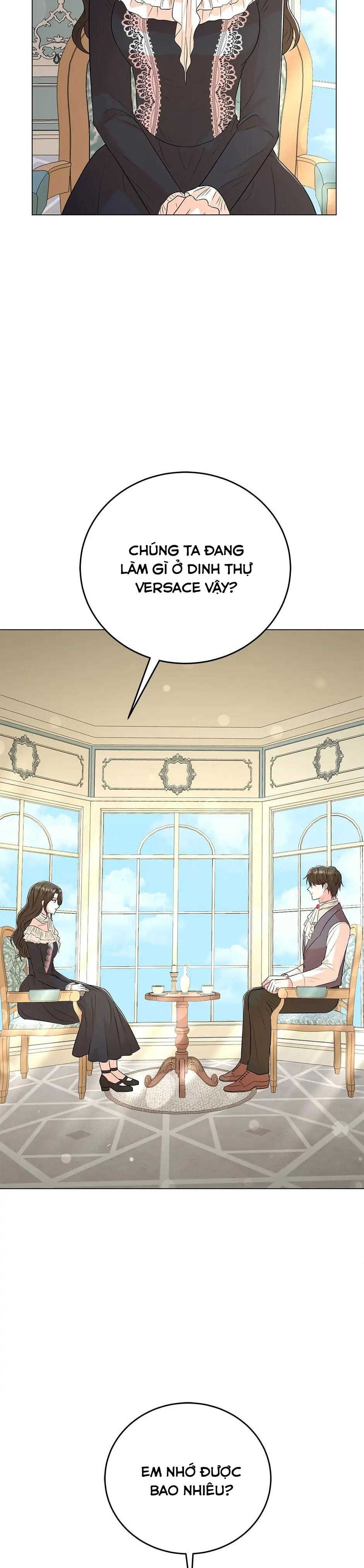 diễn vai ác nữ cũng thật khó khăn chapter 89 41