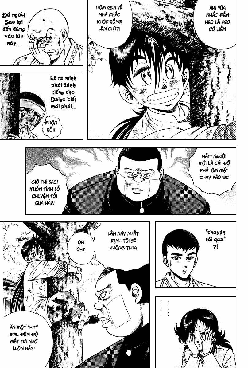 shin kotaro makaritoru! juudouhen chapter 7 3