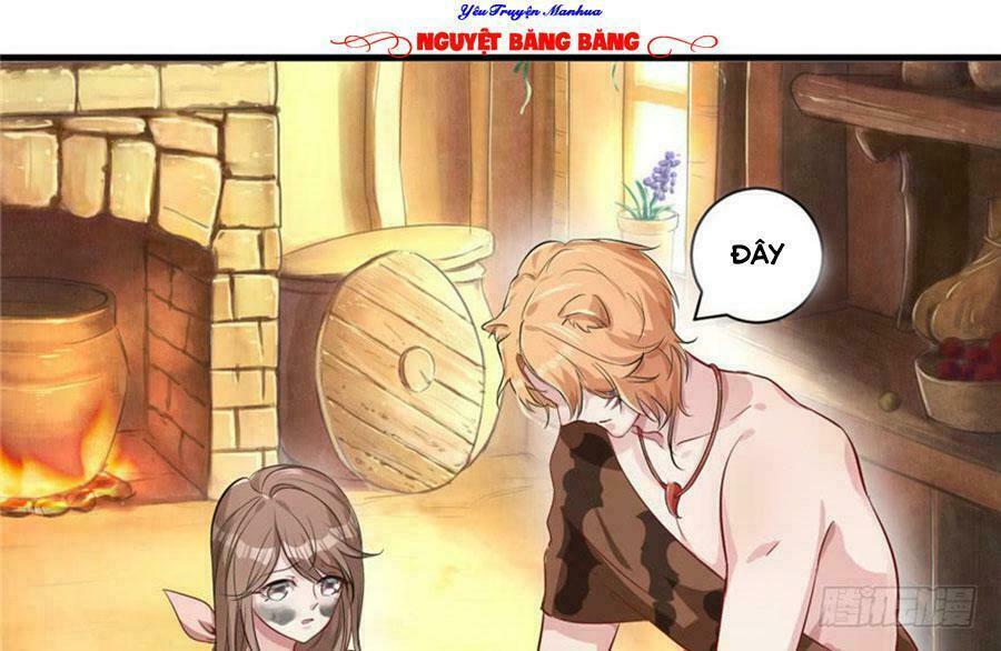 [16+] thảnh thơi thú thế chủng chủng điền, sinh sinh tể chapter 41 69