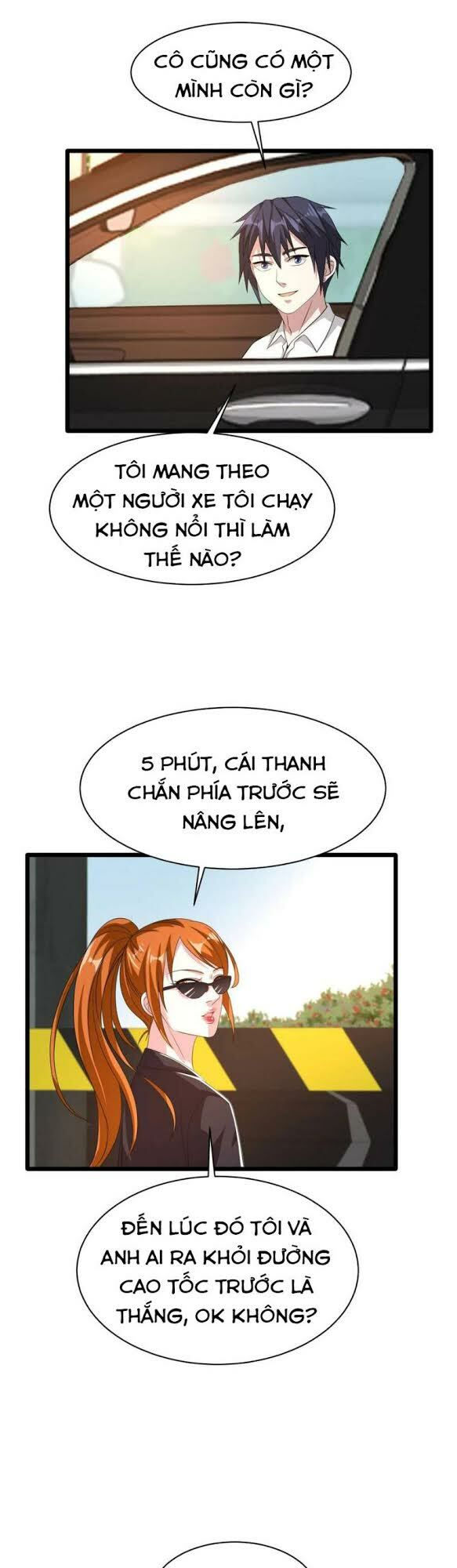 đô thị tà vương chapter 44 15