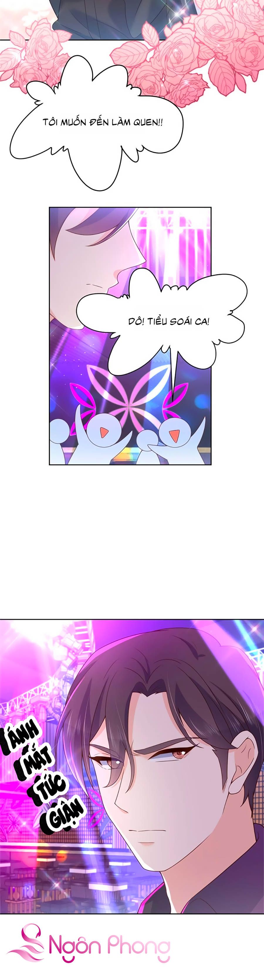 hotboy quốc dân là nữ chapter 147 13