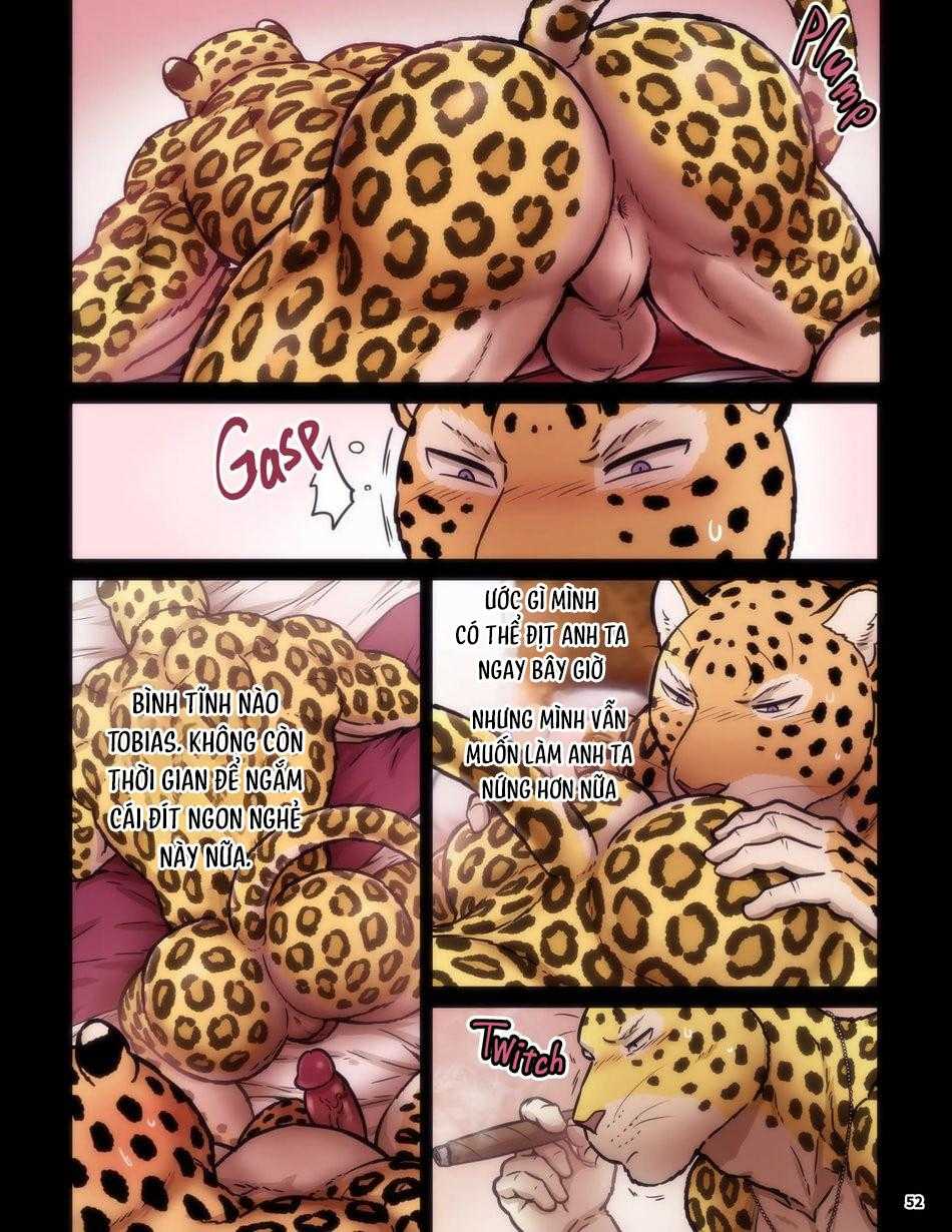oneshot nhân thú mặn mòi chapter 37 24