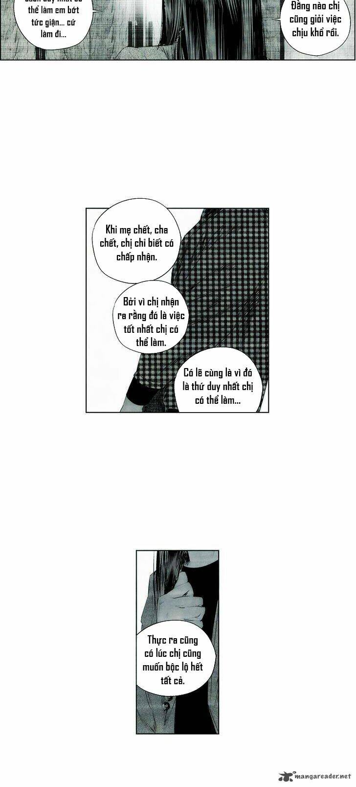 cry like wolves chapter 7 27