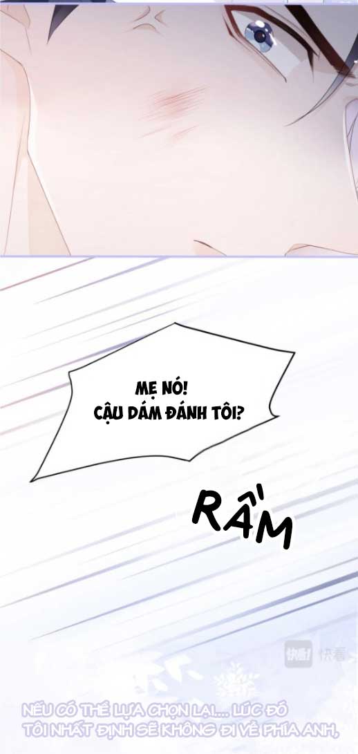 mạnh mẽ chiếm đoạt chapter 0 11