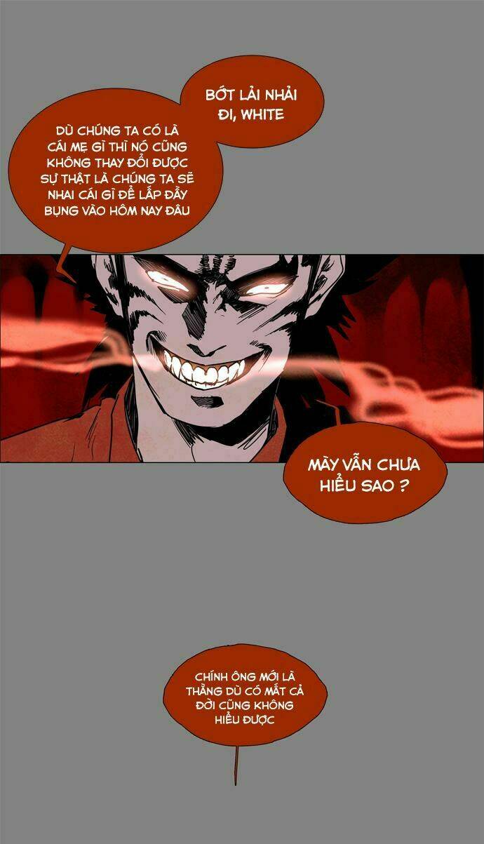 lessa 2: the crimson knight chapter 64 21