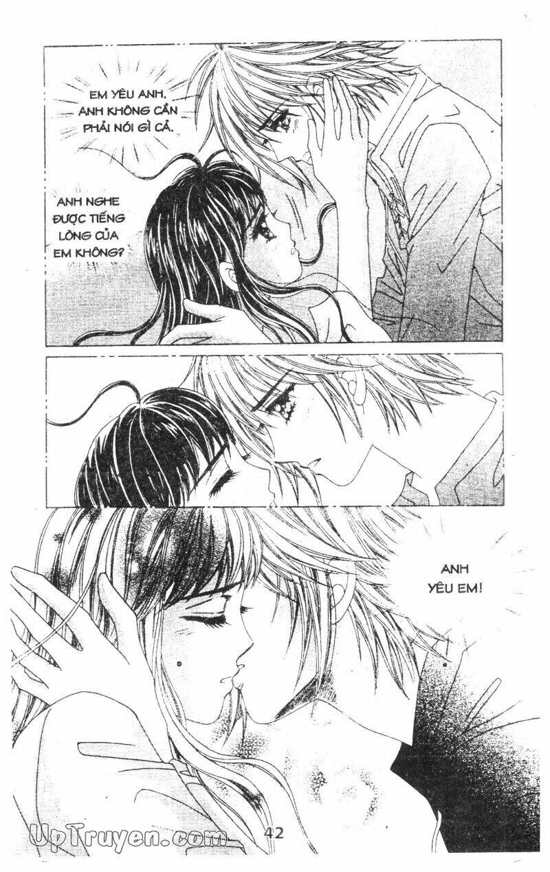 mặt nạ tình yêu chapter 34 44