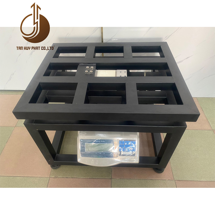 Cân Ghế Điện Tử Vibra FWD-50X60CM