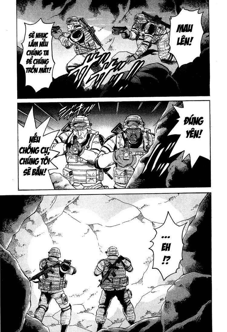 gamble fish chapter 70 16