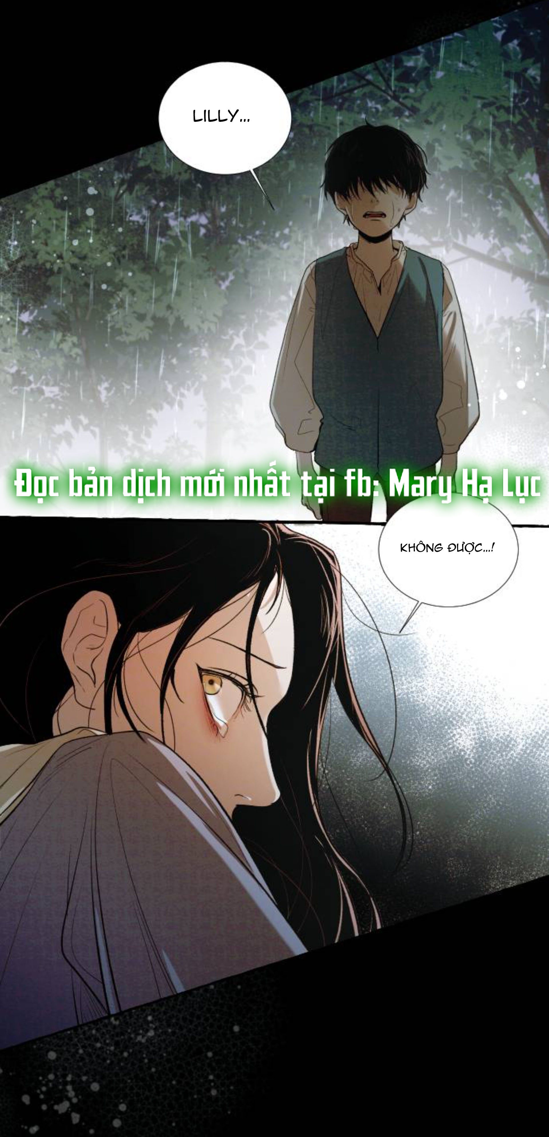 hồi ký của ma nữ chapter 1.1 43