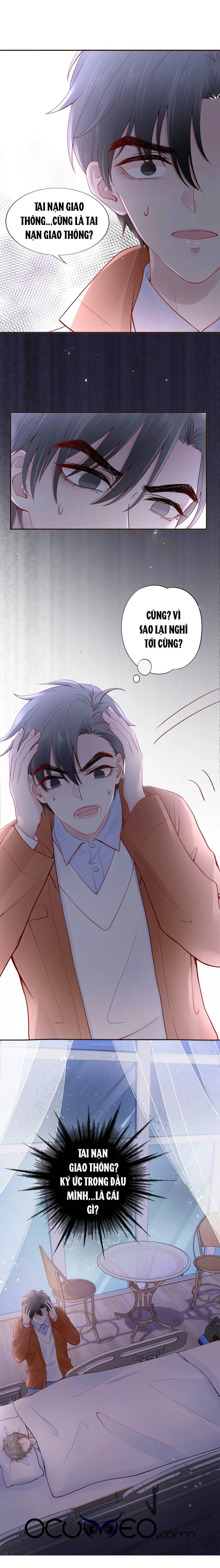 Hai Mặt Cuốn Hút Của Anh chapter 35 - Trang 13