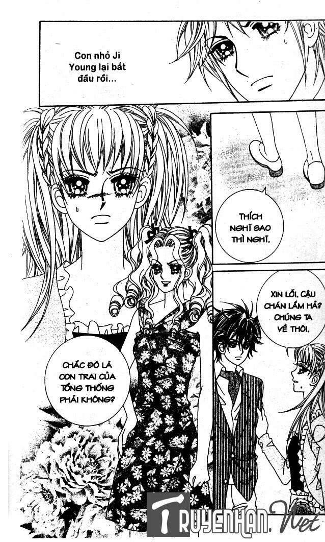 my lovely master chapter 19 22