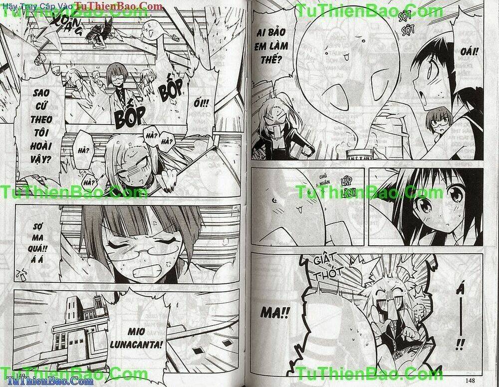 đặc vụ hàng hải chapter 2 78