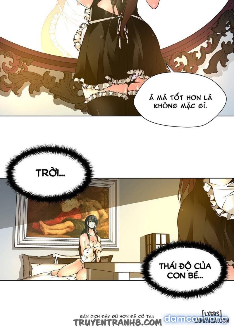 nô lệ song sinh chapter 8 28