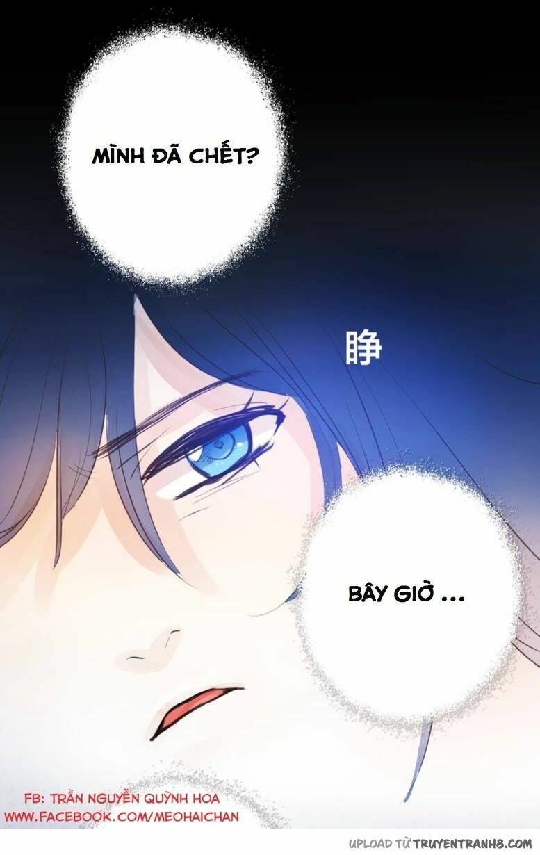 trả thù trường trung học phần 2 chapter 3 9