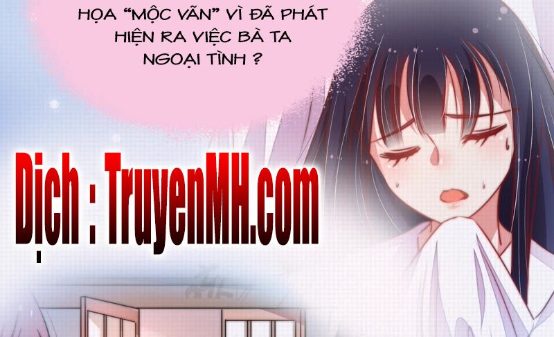 ngày nào thiếu soái cũng ghen chapter 47 23