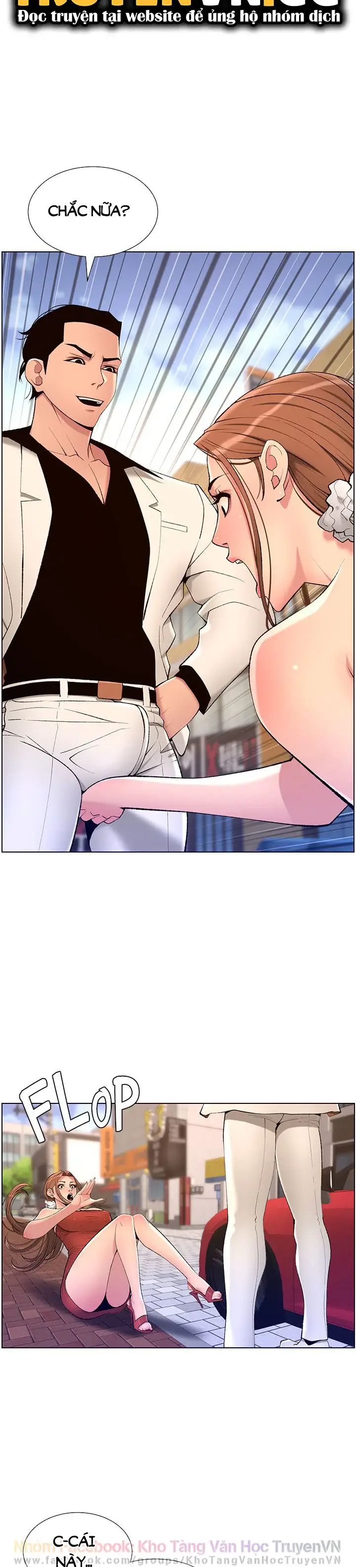 app đế vương giường chiếu chapter 24 27