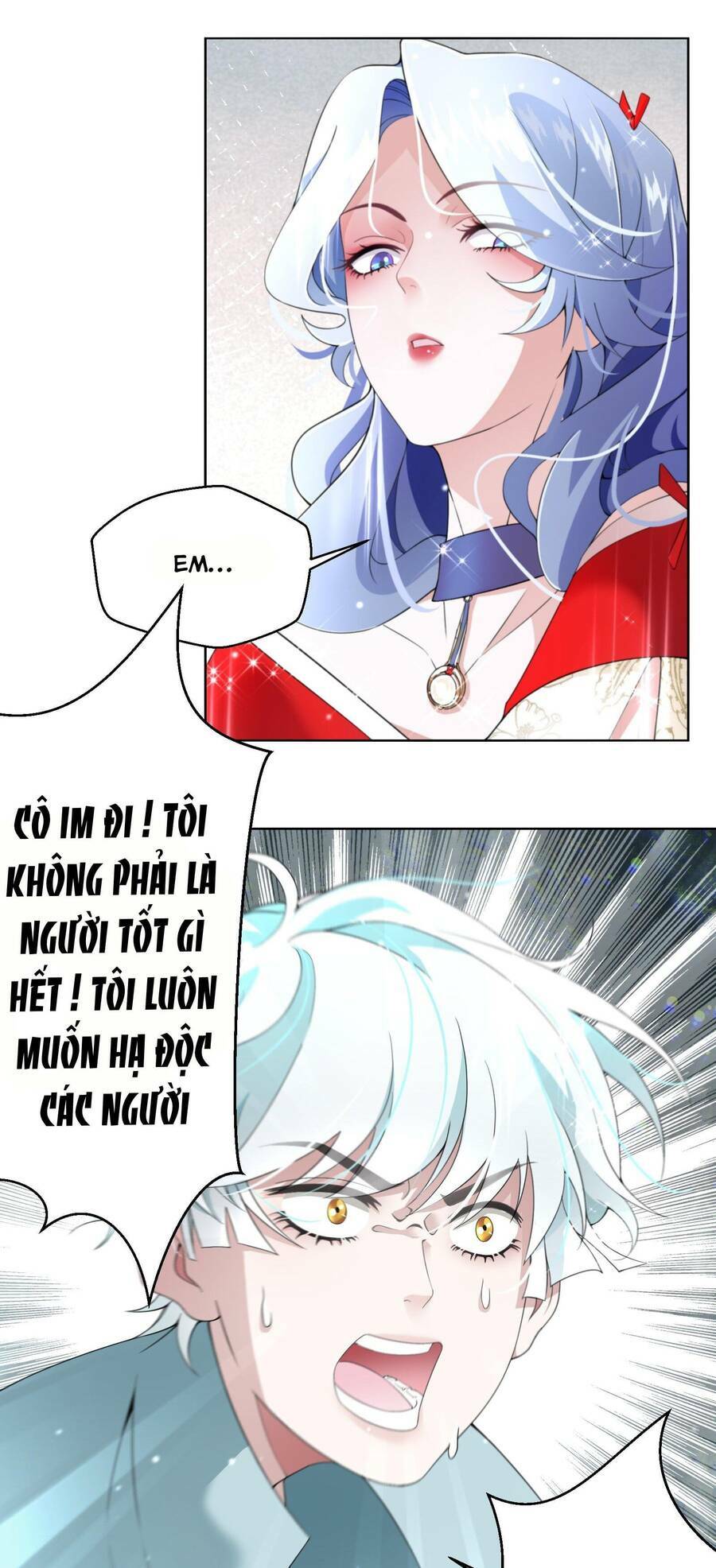 trăm cách tử đạo của công chúa chapter 7 25