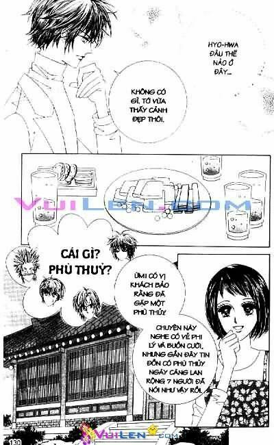 cửa hàng phù thủy chapter 9 130