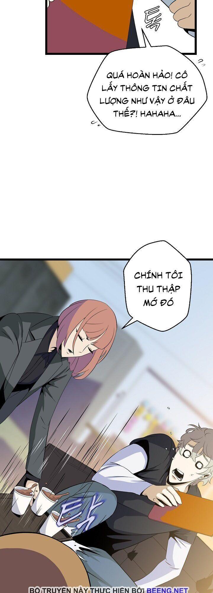 tiêu diệt đấng cứu thế chapter 9 13