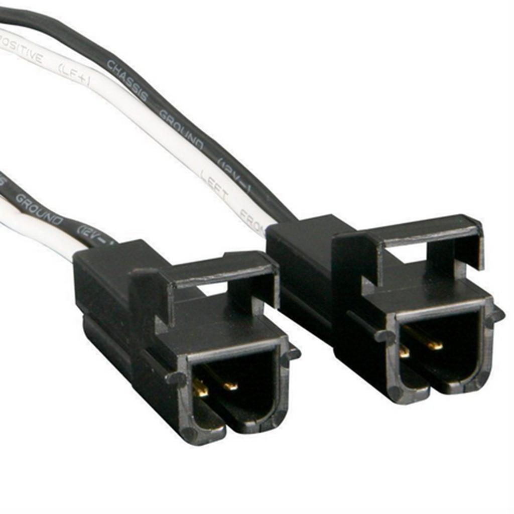 1 Loa Bộ Chuyển Đổi Cắm Kết Nối Dây Cho Buick Chevrolet Suzuki