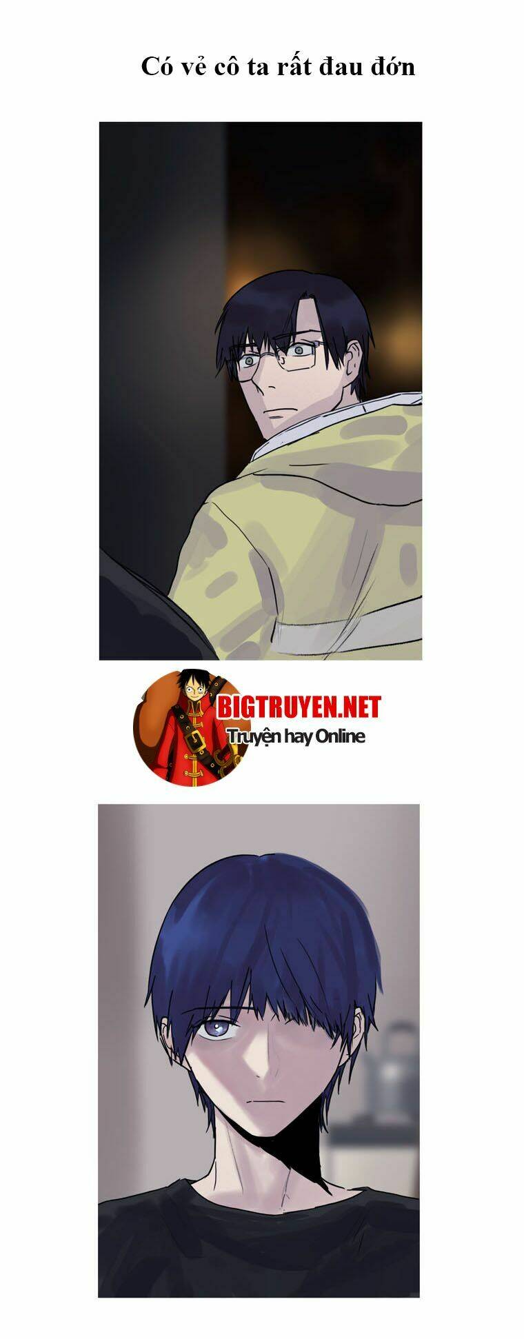 howling: the city of nightmare chapter 3 43