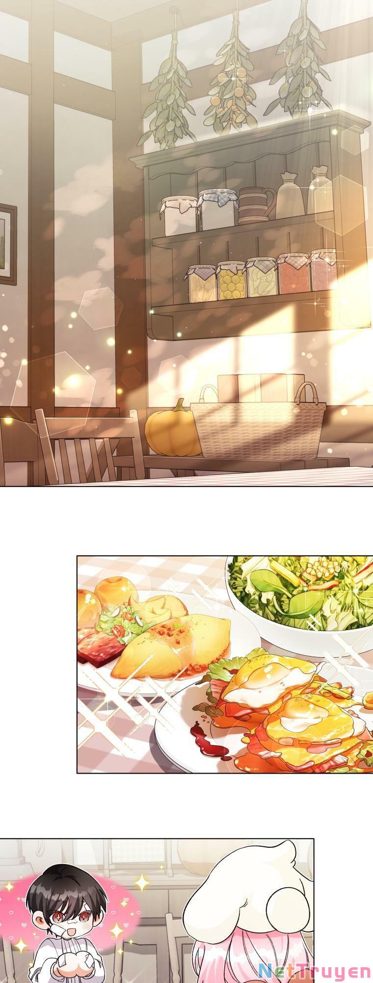 này tiểu công tước, hãy tin ở chị đi! chapter 10 32