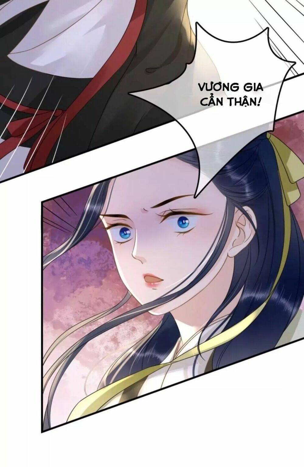 sủng phi của vương chapter 112 26