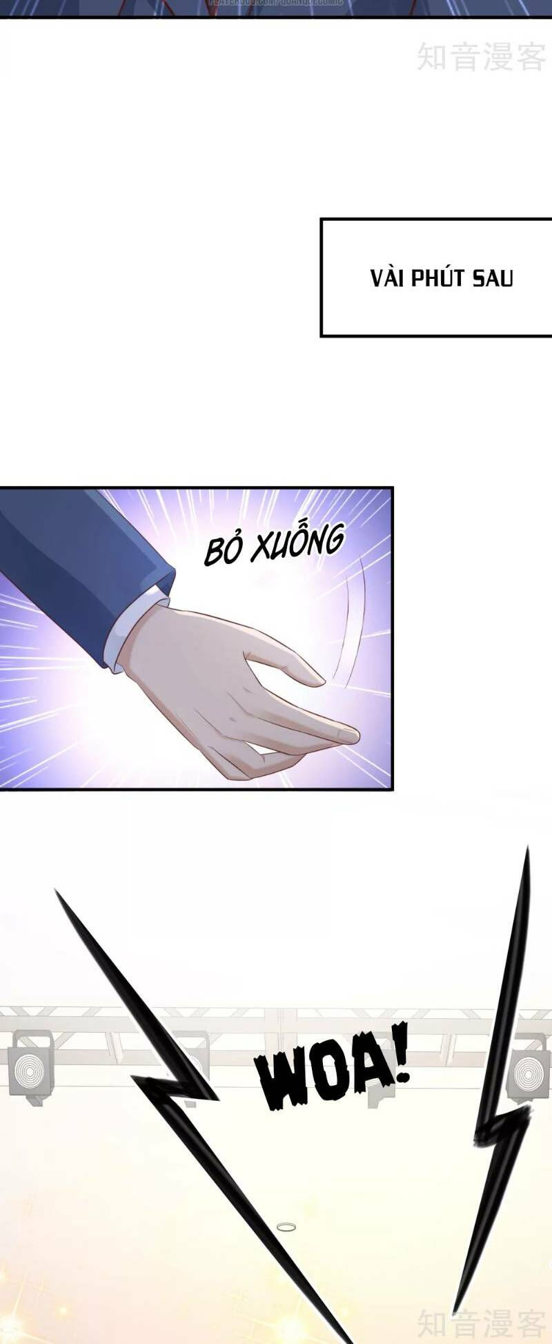 tối cường vận đào hoa chapter 62 8